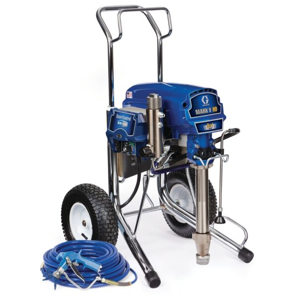 Máquina Graco Mark V Max HI  STD