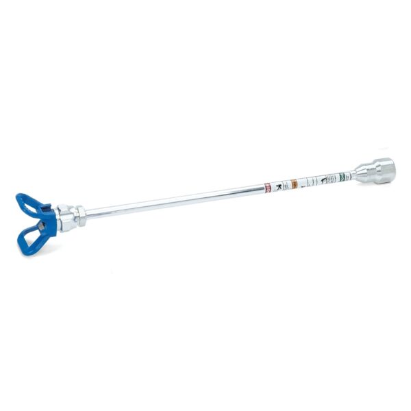 Tip Extensión con RAC X 40 cm.